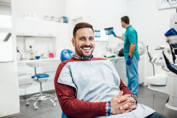 Oral Cancer Screening in Dania Beach, FL
