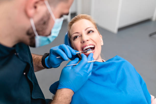Oral Surgery in Dania Beach, FL