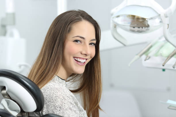 Laser Dentistry in Dania Beach, FL