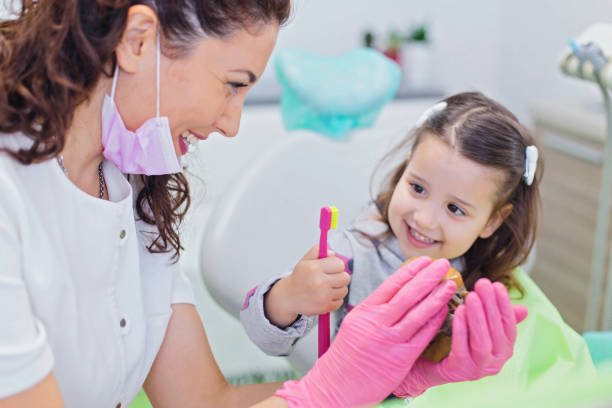 Best Pediatric Dentistry  in Dania Beach, FL